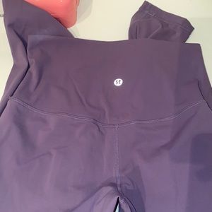 Lululemon leggings